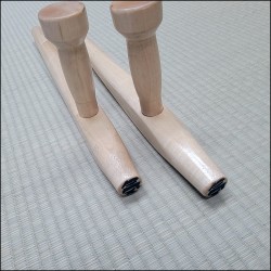 Tunkua 1 - Maple regular thickness
