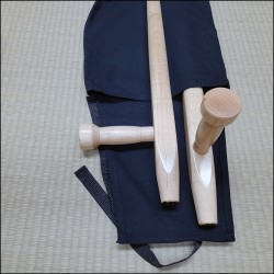 Tunkua 1 - Maple regular thickness