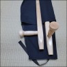 Tunkua 1 - Maple regular thickness