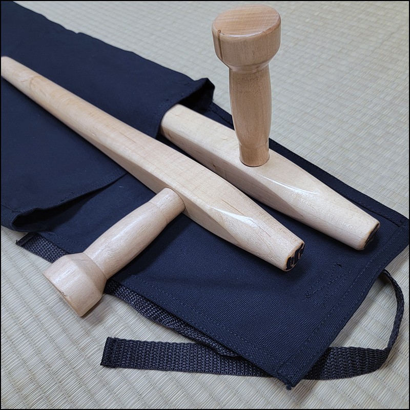 Tunkua 1 - Maple heavy duty