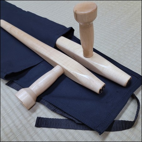 Tunkua 1 - Maple heavy duty