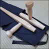 Tunkua 1 - Maple heavy duty