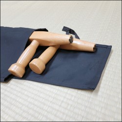 Tunkua 1 - Beech heavy duty