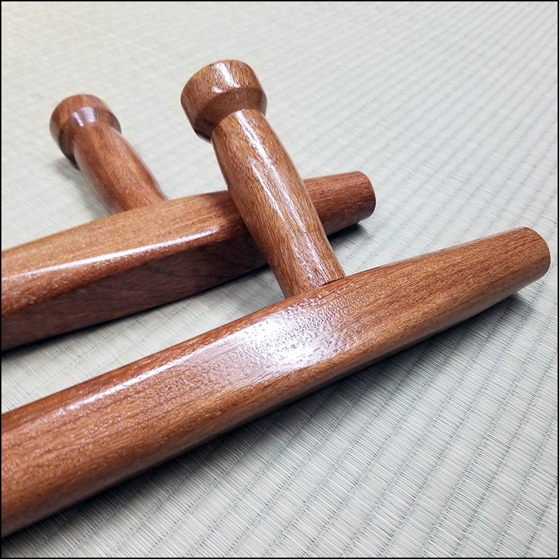 Tunkua 1 - Cumaru regular thickness