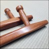 Tunkua 1 - Cumaru regular thickness