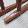 Tunkua 1 - Cumaru regular thickness