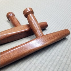 Tunkua 1 - Cumaru heavy duty