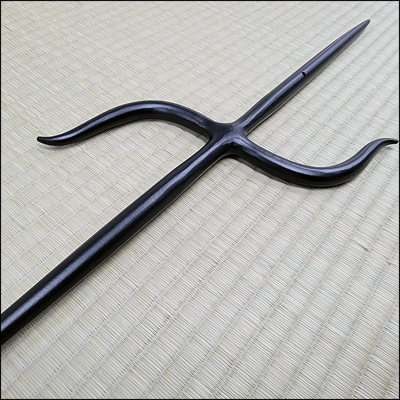 Nunte - Black finish with no cord