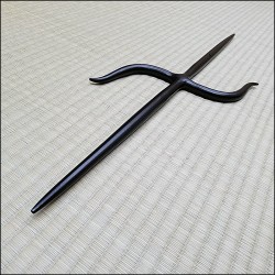 Nunte - Black finish with no cord