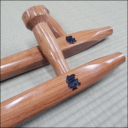 Tunkua 1 - Jatoba regular thickness