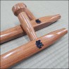 Tunkua 1 - Jatoba regular thickness