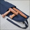 Tunkua 1 - Jatoba regular thickness