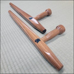 Tunkua 1 - Jatoba heavy duty