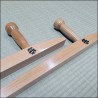 Tunkua 2 - Beech regular thickness