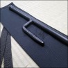 Jutte 6 - Black finish with no cord