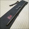 Jutte 3 - Black finish with no cord