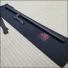Jutte 3 - Black finish with no cord