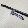 Jutte 3 - Black finish with no cord