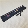 Jutte 4 - Stainless steel polished finish with no cord