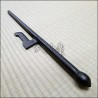 Jutte 4 - Black finish with no cord