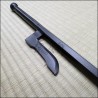 Jutte 4 - Black finish with no cord