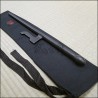 Jutte 4 - Black finish with no cord