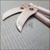 Kama 1 - All Maple wood