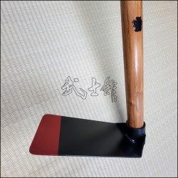 Kuwa - Jatoba