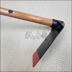 Kuwa - Jatoba