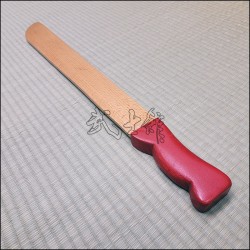 Nata - Beech with red handle
