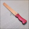 Nata - Beech with red handle