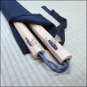 Nunchaku - Maple Grey Cord
