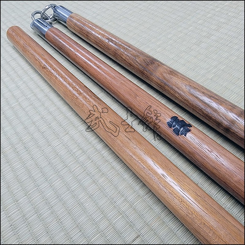 Sansetsukon - Jatoba