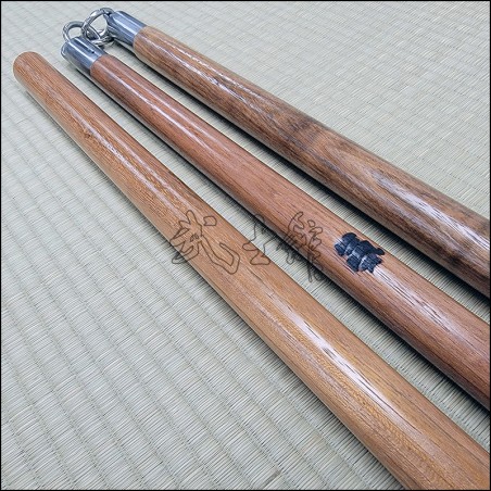 Sansetsukon - Jatoba