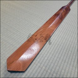 Eku - Jatoba 6 1/2' Special