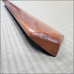 Eku - Jatoba 6 1/2' Special