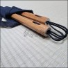 Nunchaku - Cumaru Black Cord