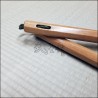 Nunchaku - Cumaru Green Cord