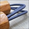 Nunchaku - Cumaru Grey Cord