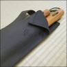 Nunchaku - Jatoba Green Cord
