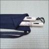 Nunchaku - Maple Black Cord