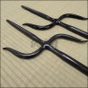 Manji Sai 2 - Natural finish with no cord