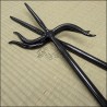 Manji Sai 2 - Natural finish with no cord