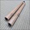 Nunchaku - Beech Grey Cord