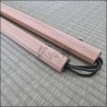 Nunchaku - Beech Green Cord