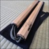 Nunchaku - Beech Green Cord