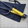 Sai 2 - Black finish with yellow cord