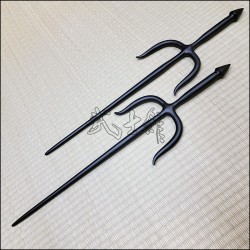Sai 5 - Black finish with no cord