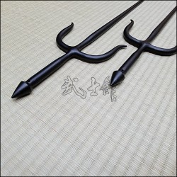 Sai 5 - Black finish with no cord