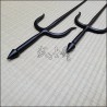 Sai 5 - Black finish with no cord